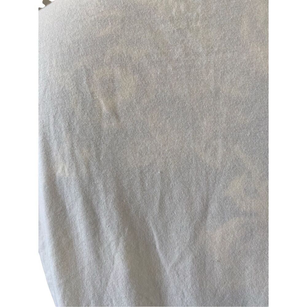 Soft Sensations V Neck T shirt Casual Lounge Loungewear Work Everyday School - Picture 8 of 12